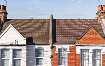 clay roofing Townhill