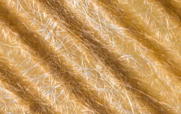 Townhill fibreglass roof waterproofing