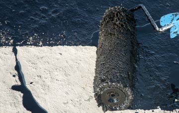 Townhill liquid sealant waterproofing