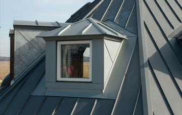 metal roofing Townhill