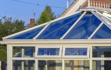 professional Townhill conservatory insulation