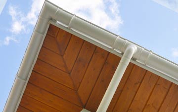 Townhill soffit types