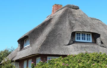 thatch roofing Townhill